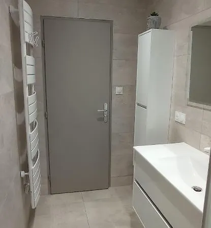 Mimosa Apartment