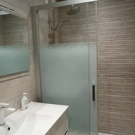 Apartment Mimosa