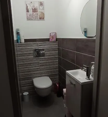 Au Centre De En Rdc * Baccarat